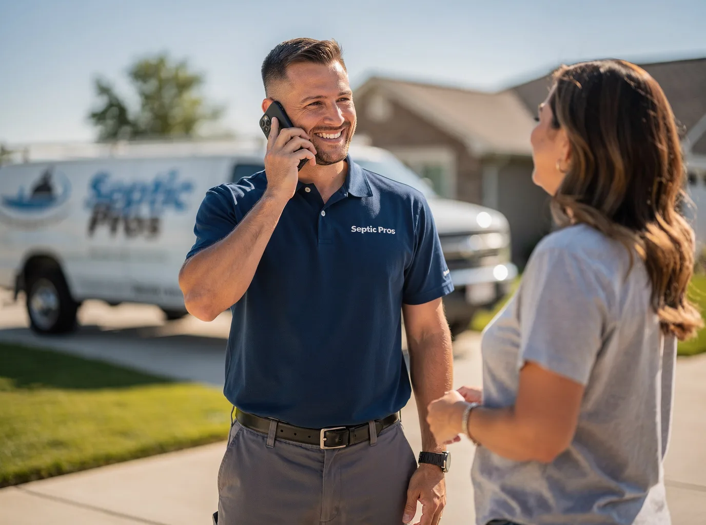 Septic Tank Pumping Romeoville, IL FAQs